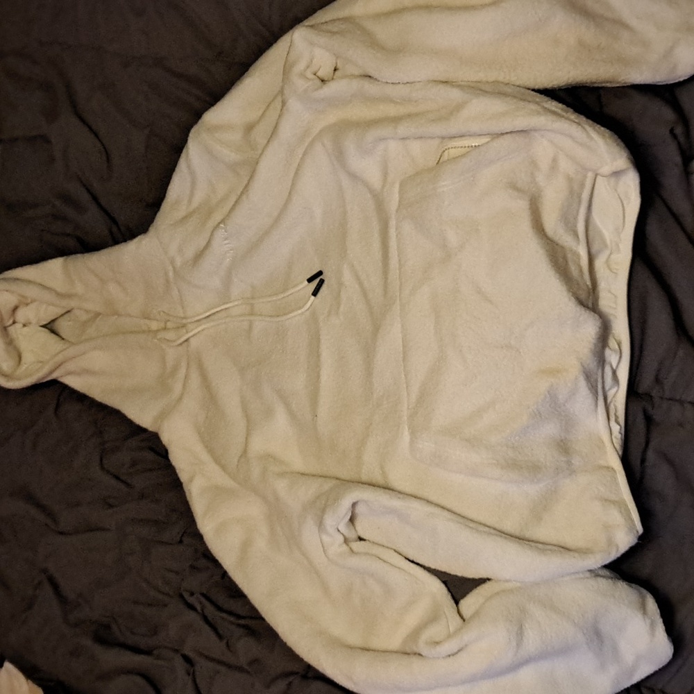 YoungLA Cloud Hoodie